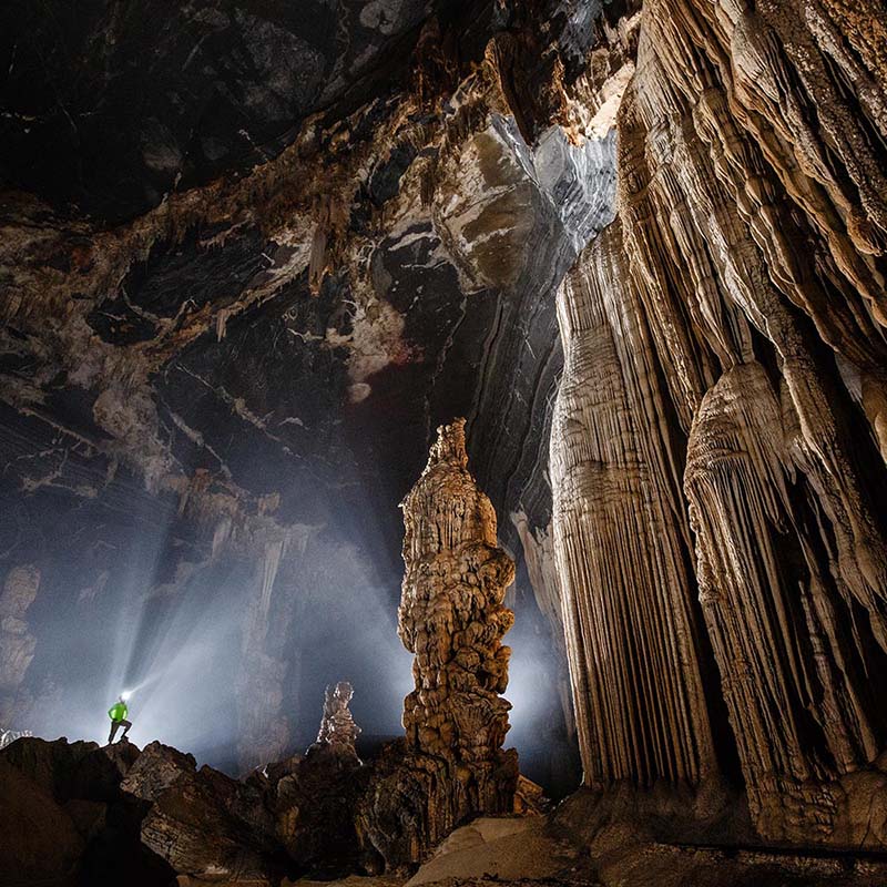 Hidden Gems in Vietnam
